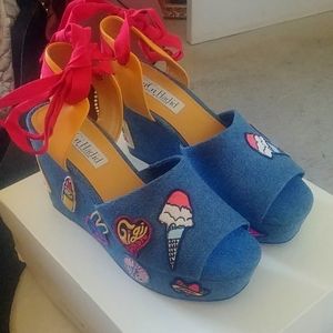 Tommy Hilfiger Gigi Heidi collection